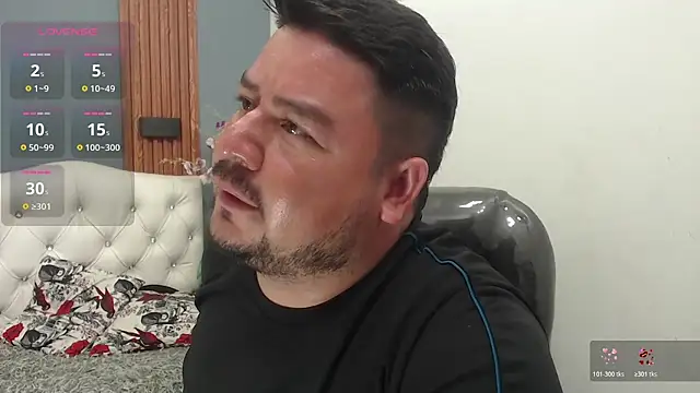 oso dirty  online show from April 2026 05:39:01 PM