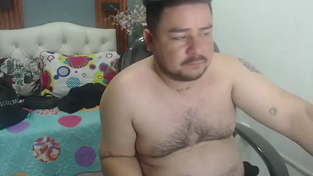 oso dirty  online show from February 2026 05:29:01 PM