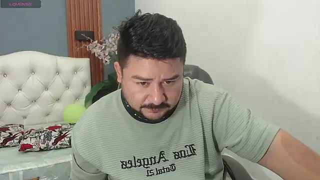 oso dirty  online show from March 2026 05:36:01 PM