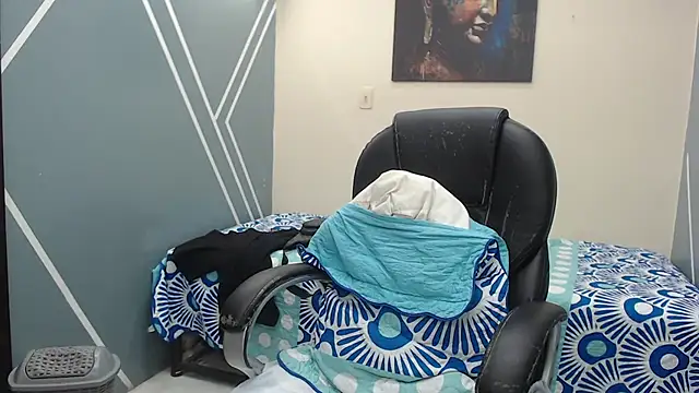 Snapshot of oso_dirty_ chatting on March 2025 08:48:02 PM oso dirty online show from March 2025 08:48:02 PM