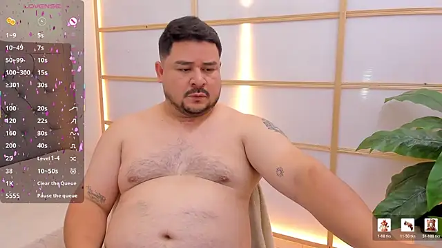oso dirty  online show from May 2026 05:40:02 PM