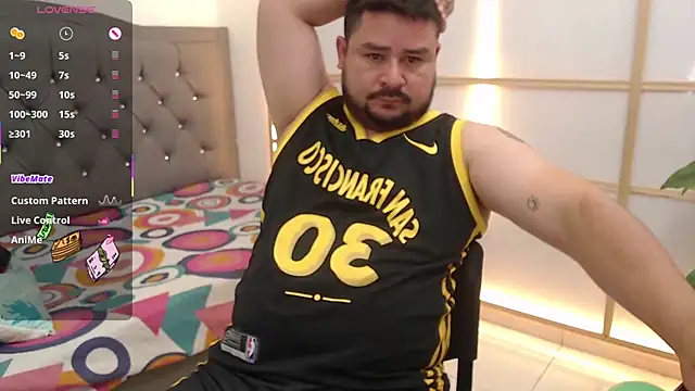 oso dirty  online show from May 2026 05:38:02 PM