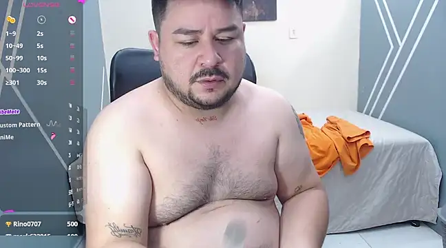 Snapshot of oso_dirty_ chatting on February 2025 08:39:01 PM oso dirty online show from February 2025 08:39:01 PM