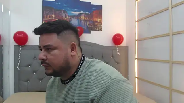 oso dirty  online show from February 2026 05:25:01 PM