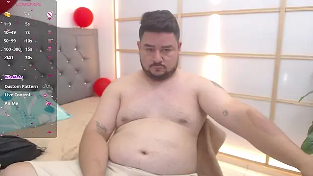 oso dirty  online show from March 2026 05:35:02 PM