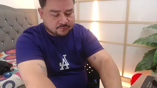 oso dirty  online show from May 2026 05:32:02 PM