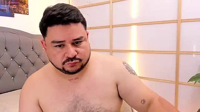 oso dirty  online show from May 2026 06:02:01 PM