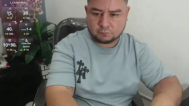 oso dirty  online show from March 2026 05:36:01 PM