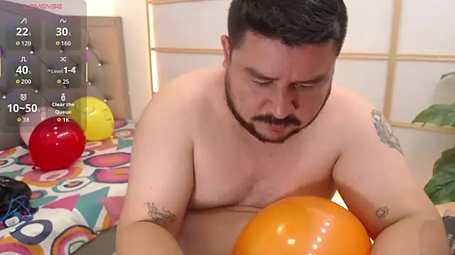 oso dirty  online show from May 2026 05:43:04 PM
