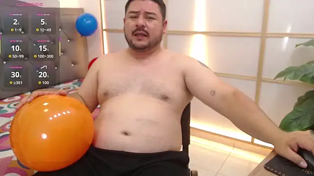 oso dirty  online show from May 2026 05:45:02 PM