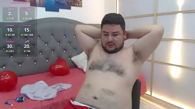 oso dirty  online show from February 2026 05:23:02 PM