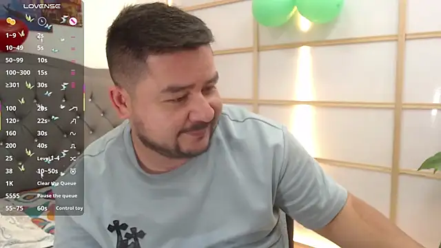 oso dirty  online show from May 2026 05:38:02 PM