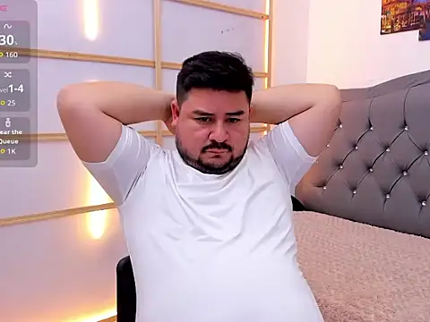 oso dirty  online show from July 2026 05:57:01 PM