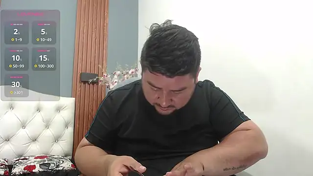 oso dirty  online show from March 2026 05:44:02 PM