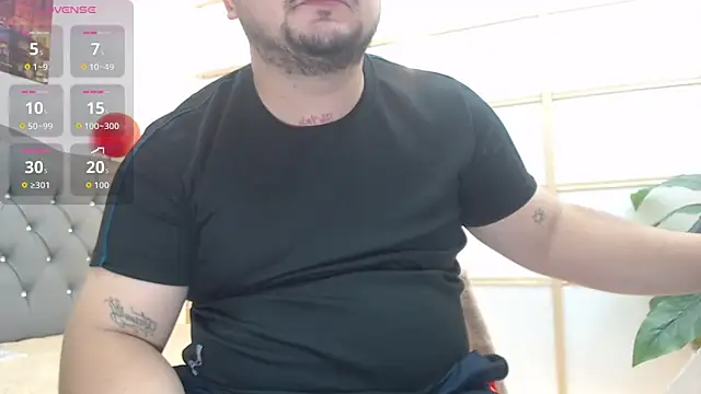 oso dirty  online show from February 2026 05:24:02 PM