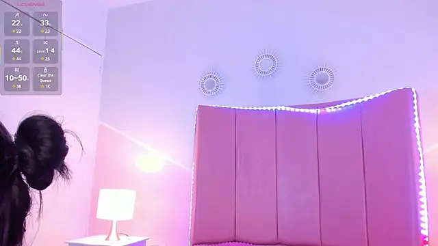sofia castrillon online show from March 2025 12:47:01 PM
