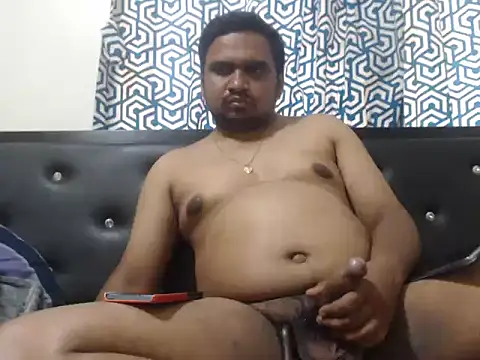 padikvinny online show from April 2026 11:06:02 AM