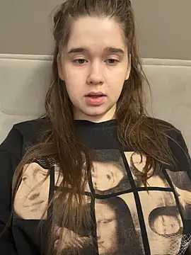 HornyGirlH online show from March 2026 10:55:01 PM