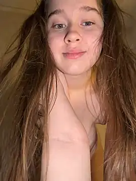 HornyGirlH online show from February 2026 04:56:01 AM