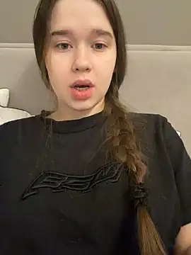 HornyGirlH online show from February 2026 04:29:02 AM