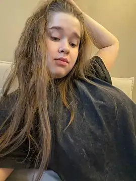 Snapshot of HornyGirlH chatting on July 2026 09:53:01 AM HornyGirlH online show from July 2026 09:53:01 AM