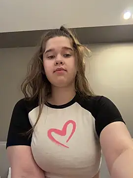 HornyGirlH online show from April 2026 03:46:02 AM