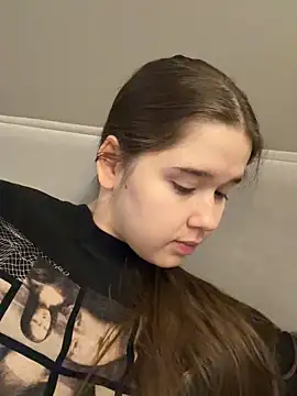 HornyGirlH online show from February 2026 05:38:02 AM