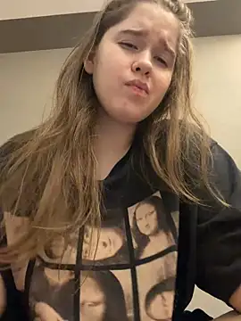 HornyGirlH online show from March 2026 11:18:01 PM