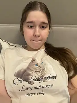 HornyGirlH online show from February 2026 02:58:02 AM