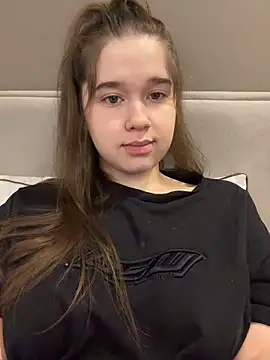 HornyGirlH online show from January 2026 03:43:01 AM