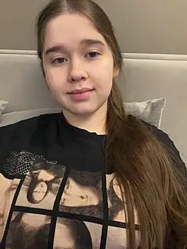 HornyGirlH online show from February 2026 04:20:01 AM