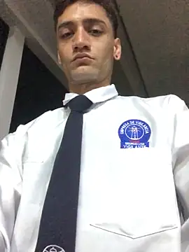 iamxandertv online show from December 2025 01:30:02 AM