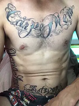 iamxandertv online show from November 2025 04:28:01 PM