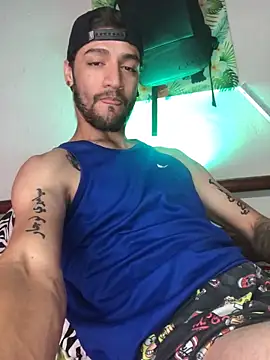 iamxandertv online show from November 2025 12:48:01 PM