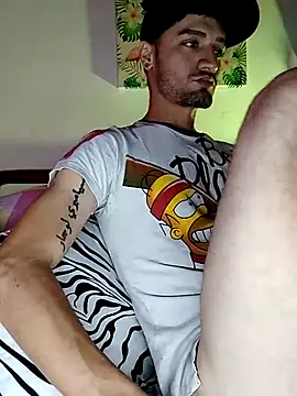 iamxandertv online show from November 2025 01:48:02 PM