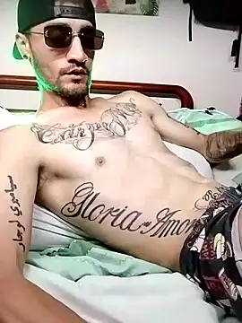 Snapshot of iamxandertv chatting on October 2025 03:34:02 PM iamxandertv online show from October 2025 03:34:02 PM