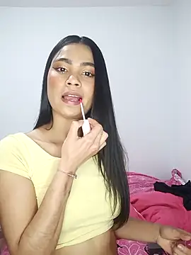 iamemmablake online show from February 2026 03:47:01 AM