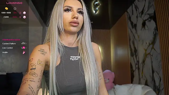 LisaAkira online show from March 2026 06:59:02 AM