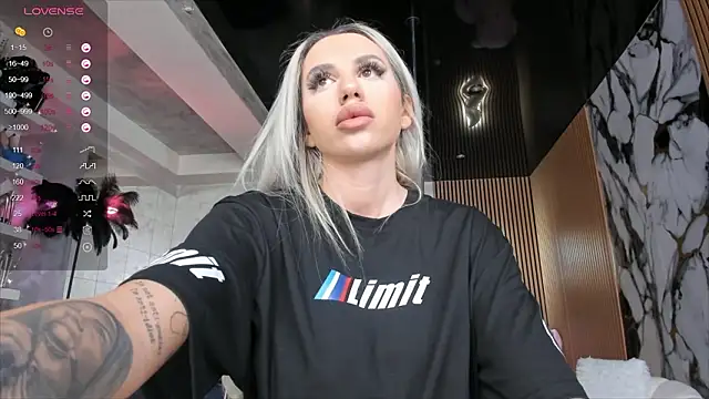 LisaAkira online show from March 2026 07:21:02 AM