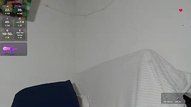 BiirdyDavis online show from May 2026 12:57:01 PM
