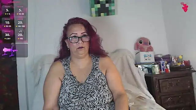 BiirdyDavis online show from March 2026 11:51:01 AM