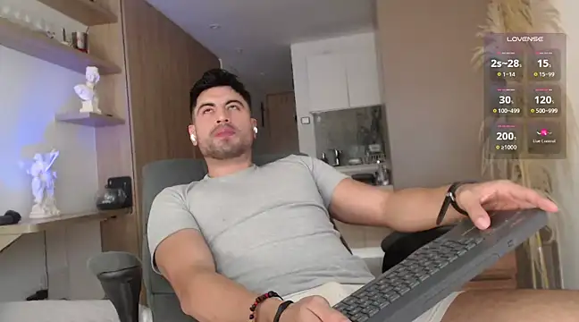 Snapshot of bradley_muscle chatting on March 2025 01:37:02 PM bradley muscle online show from March 2025 01:37:02 PM