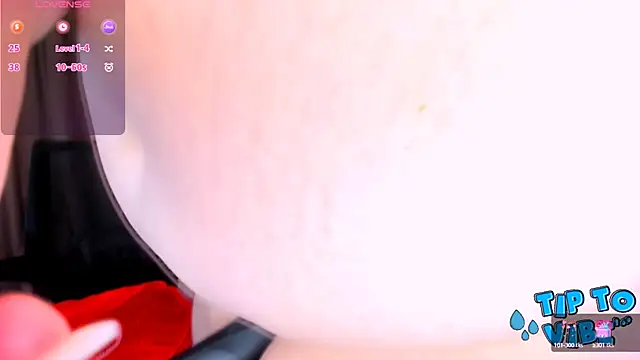 PollyDollly online show from December 2024 05:06:02 PM