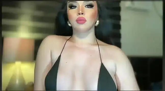 MISSANACONDA online show from March 2025 07:35:01 AM
