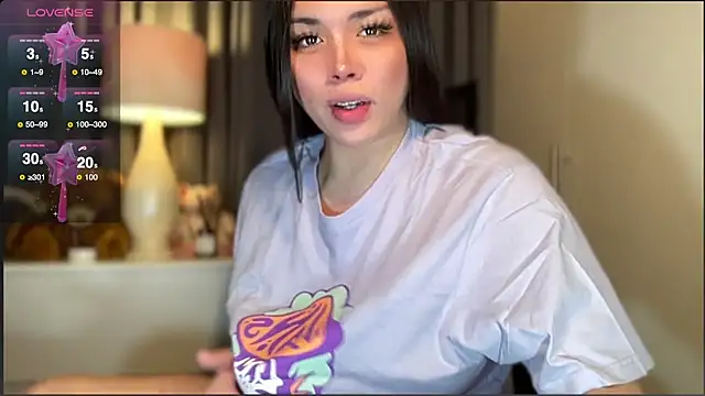 MISSANACONDA online show from October 2025 10:50:02 AM