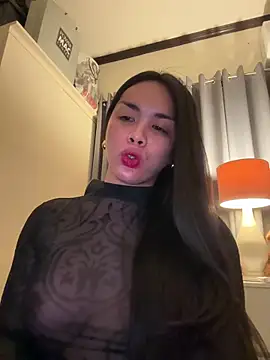 MISSANACONDA online show from March 2026 02:24:02 PM