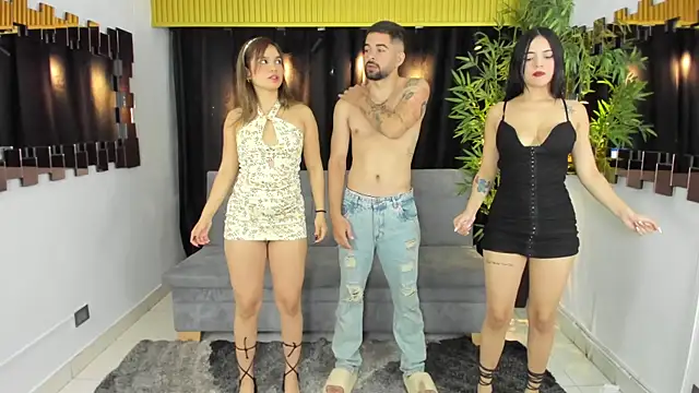 hotsatisfactionGGH online show from October 2025 06:58:02 AM