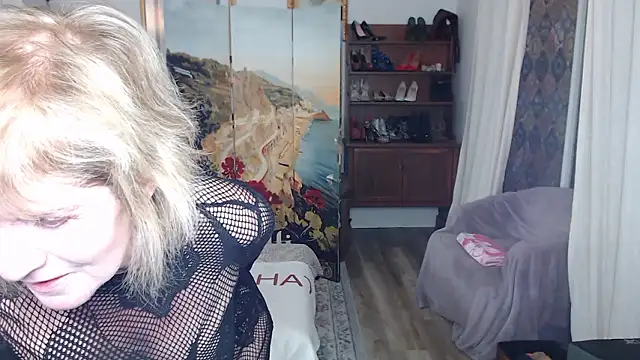 SindeeDix online show from February 2026 10:54:01 PM