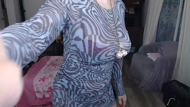 SindeeDix online show from February 2026 03:07:01 PM