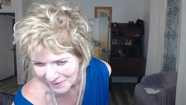 SindeeDix online show from March 2026 02:46:02 PM